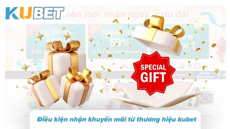 Khuyến Mãi Kubet - Tổng Hợp Ưu Đãi Và Thưởng Nạp Mới Nhất 5 Bật mí những điều kiện cần tuân thủ để nhận quà tặng