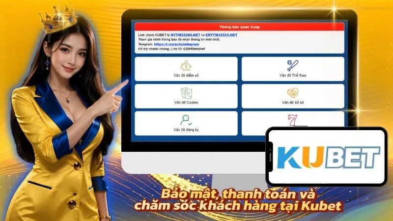 Trang chủ 40 An toàn, minh bạch và trợ giúp kịp thời đảm bảo trải nghiệm tốt nhất