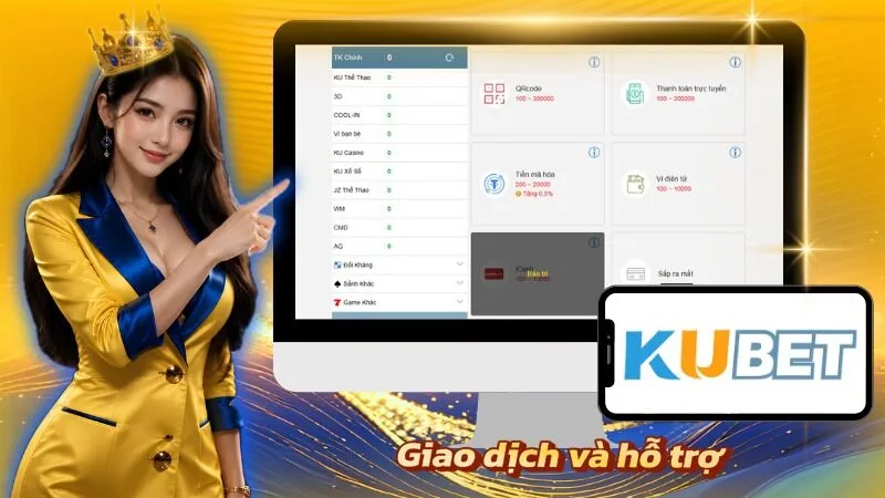 Trang chủ 41 Tự tin nhập cuộc với dòng tiền ổn định, được hỗ trợ mọi lúc